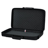 Gator Cases Estuche Moldeado Liviano de EVA, Para Pioneer DDJ-SB/SB2/RB y Equipo de hasta 23""x14x "3" (GU-EVA-2314-3)