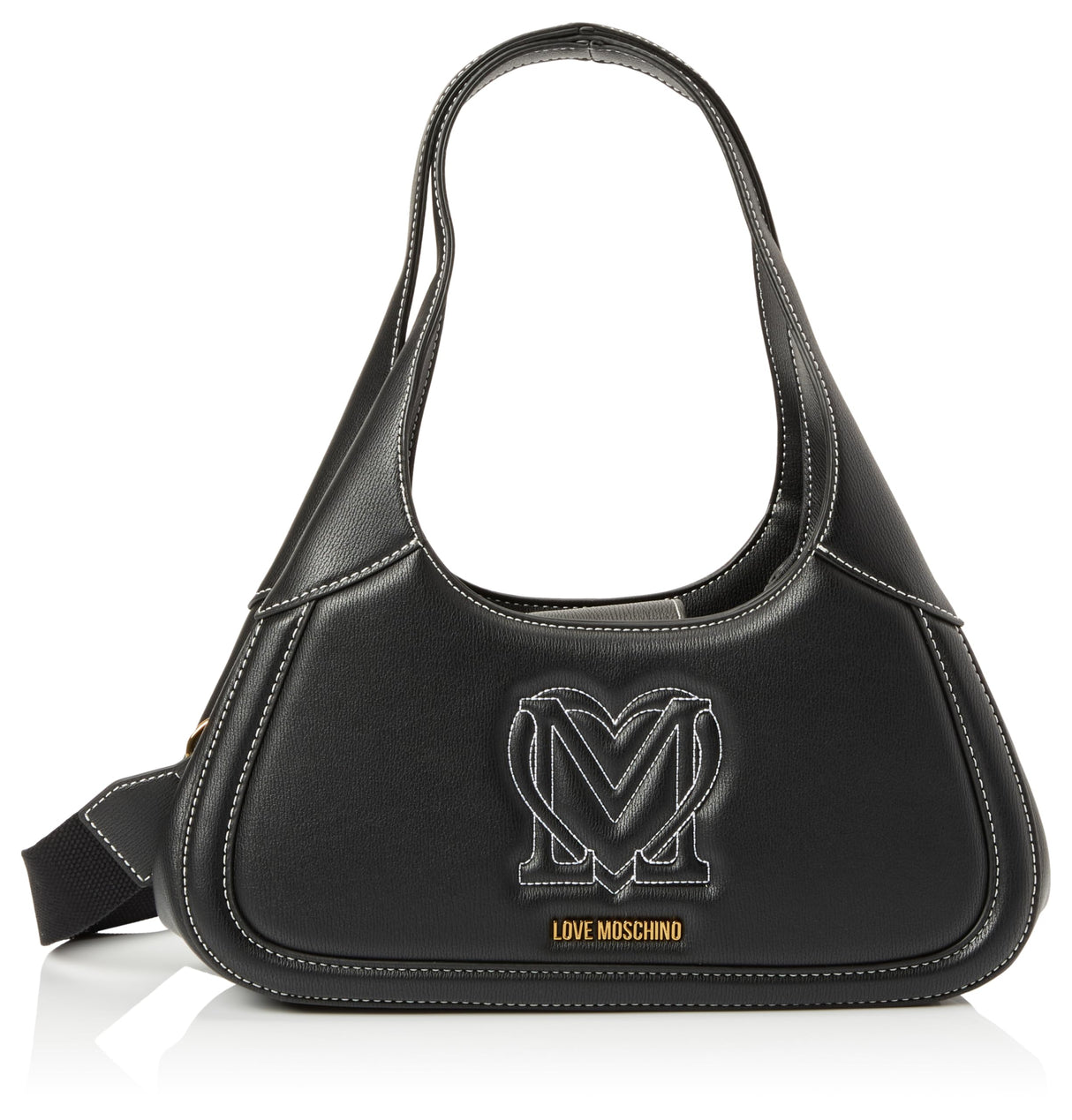 Love Moschino, Bolso de Hombro Mujer