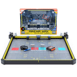 HEXBUG BattleBots Arena MAX, Juguetes Robot de Control Remoto para niños con más de 30 Piezas, Juguetes Stem para niños y niñas de 8 años en adelante, baterías Incluidas