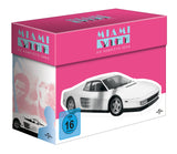 Miami Vice - Die komplette Serie [DVD]