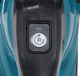 Makita UH020GZ 40V MAX XGT - Cortasetos sin escobillas de 500 mm, baterías y Cargador no incluidos