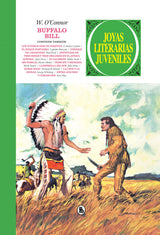 Joyas Literarias Juveniles Vol.3 1971 (Bruguera - SD)