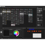Cameo DVC PRO - Interfaz de 1024 canales USB a DMX con acceso WiFi y software de control