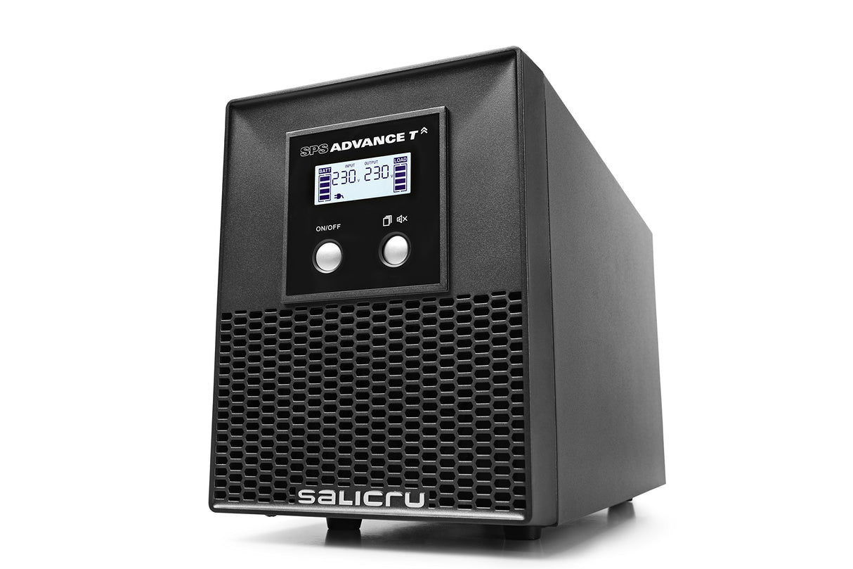 Salicru SPS Advance T SAI Line 1500 VA