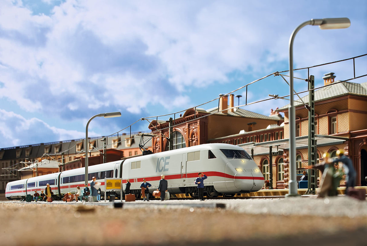 Märklin - Locomotora para modelismo ferroviario H0 Escala 1:87 (36712)