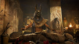 Xbox One S 1TB Console - Assassin's Creed Origins Bonus Bundle - Xbox One [Importación inglesa]