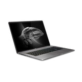 MSI Creator Z17 A12UGST-040ES - Ordenador portátil 17" QHD+ (Intel Core i7-12700H, 32GB RAM, 1TB SSD, GeForce RTX 3070Ti-8GB, Windows 11 Home Advanced) Lunar Gray, Per-Key RGB Keyboard