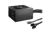 be quiet! System Power 9 700W CM Fuente de alimentación PC ATX, 80 Plus Bronze, eficiencia hasta 89%, cableado semimodular, Ventilador silencioso 120mm