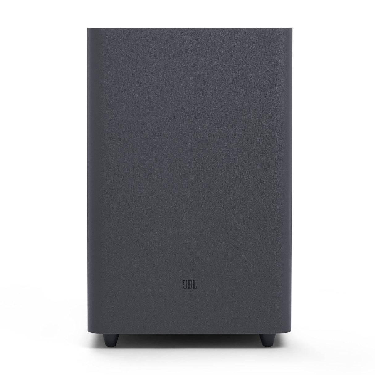 JBL BAR 2.1 Deep Bass MK2 Barra de sonido de 2.1 canales para TV inalámbrica y subwoofer, control remoto, JBL Surround, Deep Bass, Dolby Digital, HDMI ARC y conexión óptica, 300 Watt, negro