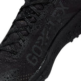 Nike Running Shoe Pegasus Trail 4 Gore-Tex Zapatilla De Trail Running Impermeable para Hombre, Black/Anthracite-Velvet Brown, HM9728-002, 45.5 EU (11.5 US)