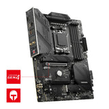 MSI mag B650 Tomahawk WiFi