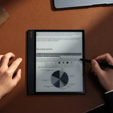 BOOX Tablet Note Air3 10.3 Pulgadas Monocromo ePapel Tablet 64 GB Android 12 E-Ink G-Senser WiFi (227 ppi)