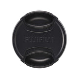 Fujifilm FUJINON XF 16 mm F2.8 R WR, Color Plateado