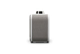 Roberts Radio ORTUS2W Dab+/Dab/FM Despertador Radio con Carga USB Smartphone - Blanco