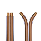 PureLink SP060-100 Cable de Altavoz 2x2.5 mm² (99.9% OFC Alambre de Cobre sólido 0.20mm) Cable de Altavoz de Alta fidelidad, 100m, Transparente