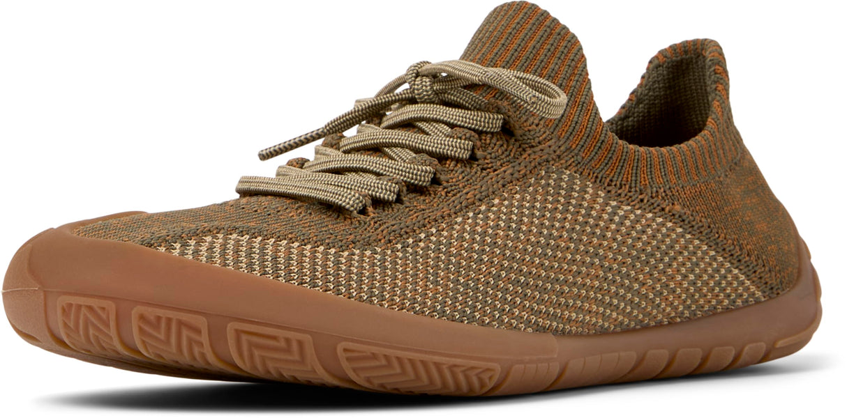 Camper Path K201521, Zapatillas Mujer, Marrón Medio 010, 40 EU