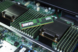 Kingston Server Premier 32GB 2666MT/s DDR4 ECC Reg CL19 DIMM 2Rx8 Memoria para servidor Micron F Rambus - KSM26RD8/32MFR