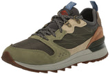 Merrell Alpine 83 Sneaker RECRAFT, Zapatillas Hombre, Olive Multi, 43.5 EU