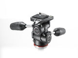 MANFROTTO Rotule MH804-3W - 3D