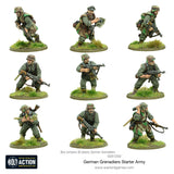 Warlord Games 402610002 Accesorios, Multicolor