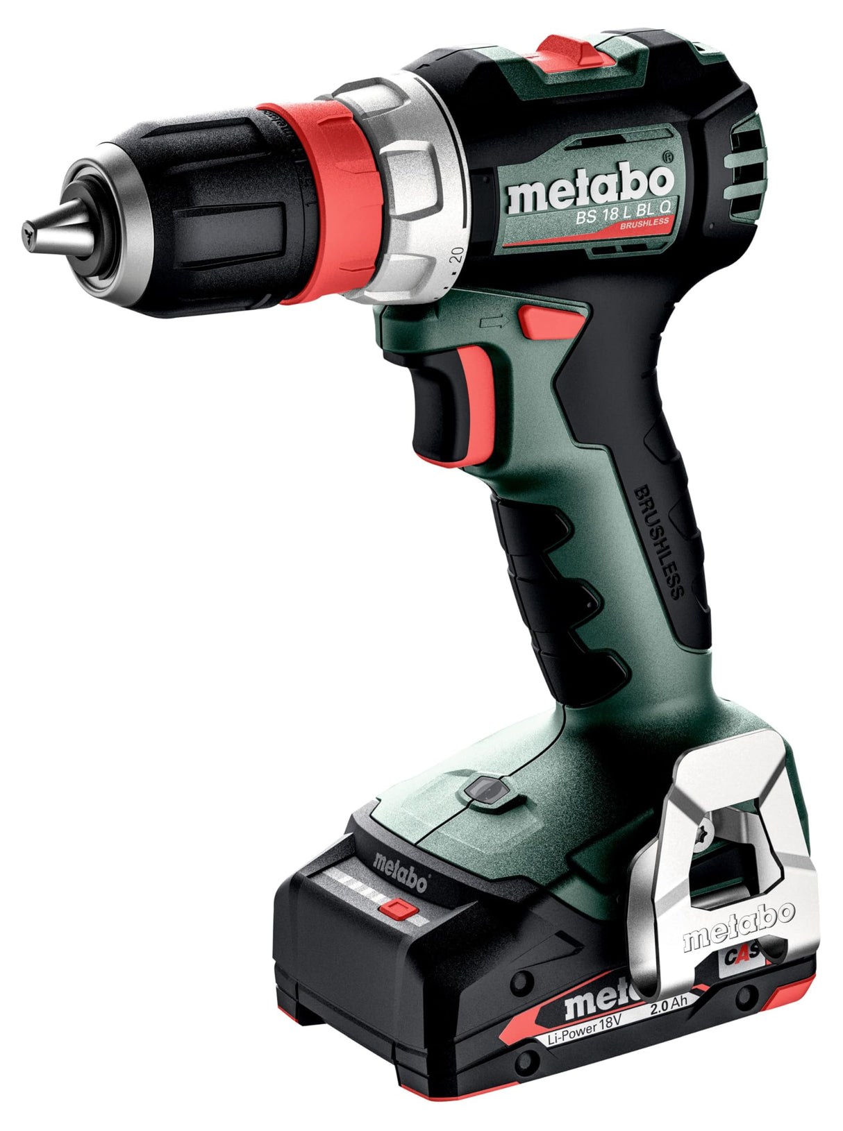 TALADROS - ATORNILLADORES DE BATERÍA - Con batería de 18 V Clase Performance