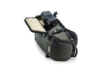 VANGUARD Veo Select 37BRM GR - Mochila de foto cámara réflex o sin espejo