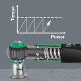 Wera Safe-Torque A 1