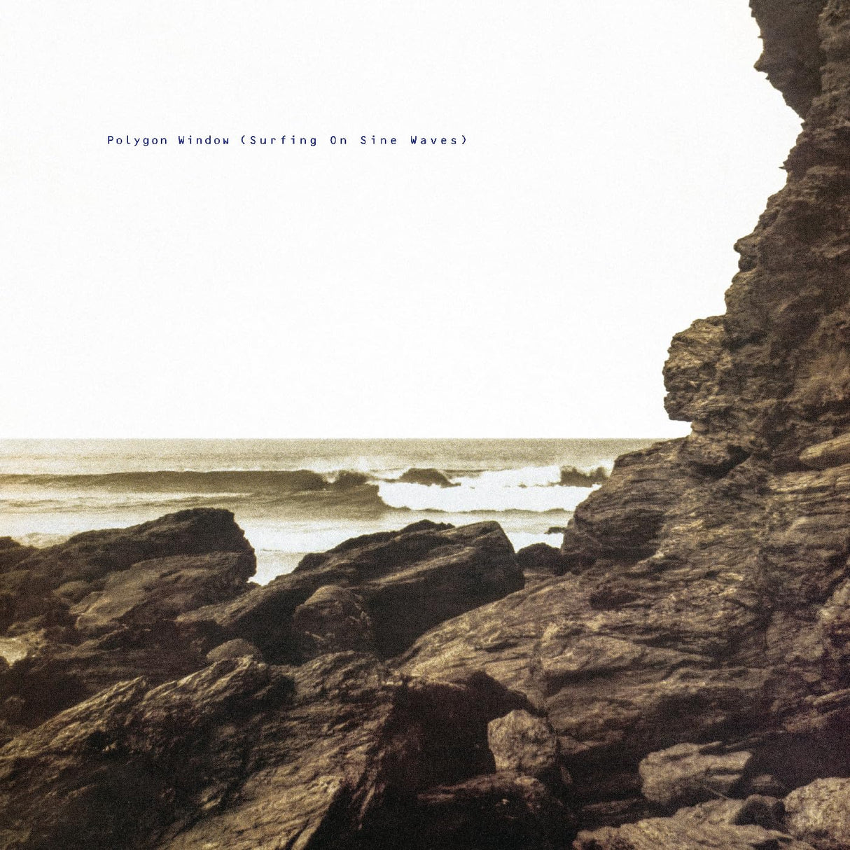 Surfing on Sine Waves [Vinilo]