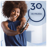 Oral-B iO 3 Cepillo de Dientes Eléctrico Negro, con 3 Cabezales, Diseñado por Braun