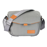 VANGUARD Veo City S36 GY - Bolsa fotográfica