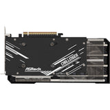 ASRock Intel ARC A750 Challenger SE 8GO Intel VGA Card Retail
