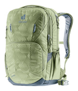 deuter - Cotogy, Mochila escolar Niños unisex, grove ripple-grove, 26 L -