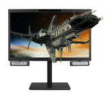 Acer DS2 Pro | Monitor 3D SpatialLabs | 27 Pulgadas | 4K UHD