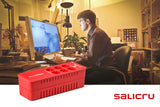 Salicru SPS Home SAI Off-Line Multibase APFC de 650 VA