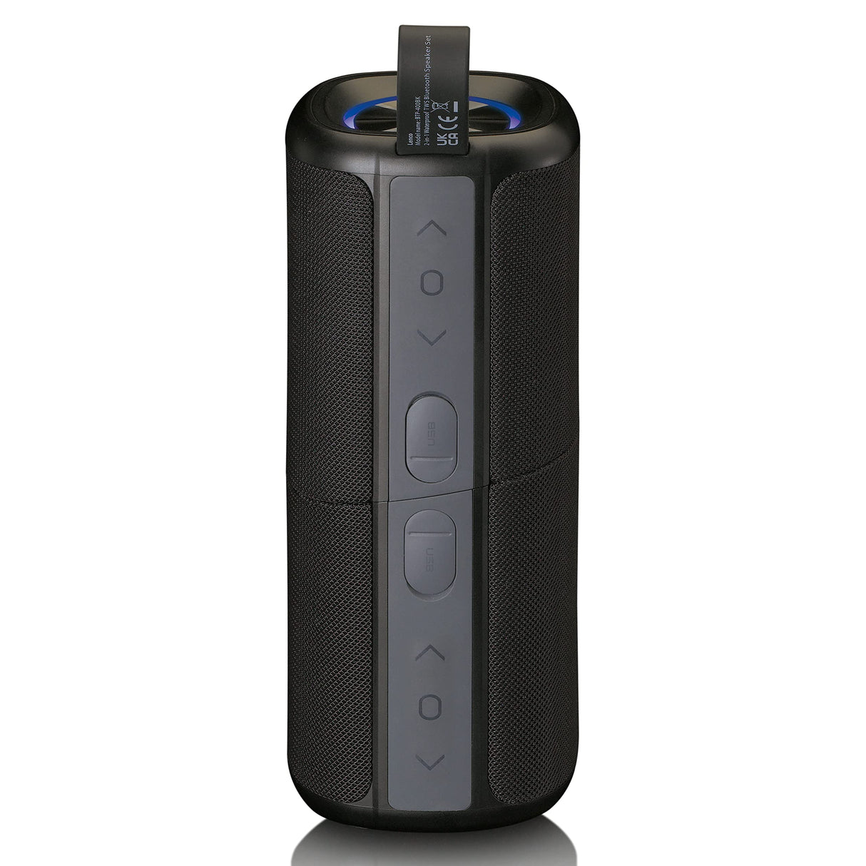 Lenco Cassa wireless 2 in 1