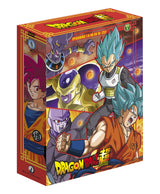 Dragon Ball Super Box 1 - Sagas Completas (Episodios 1 a 46) [DVD]