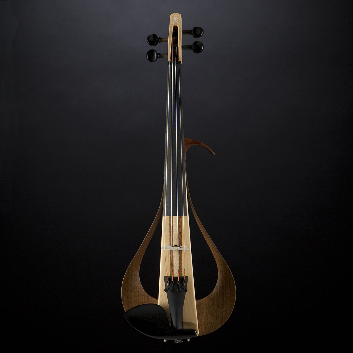 Yamaha Violín Silent YEV104N