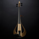 Yamaha Violín Silent YEV104N
