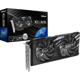 ASRock Intel ARC A750 Challenger SE 8GO Intel VGA Card Retail