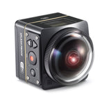 Kodak PixPro SP360 Aqua Sport Pack cámara para Deporte de acción Full HD CMOS 17,52 MP