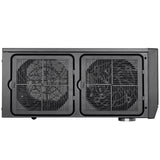 Silverstone GD09B-C HTPC Noir