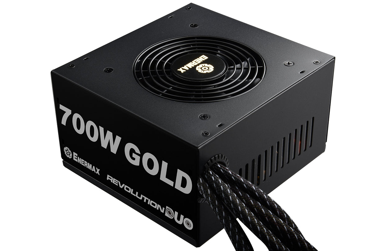 Enermax erd700awl-f alimentación PC