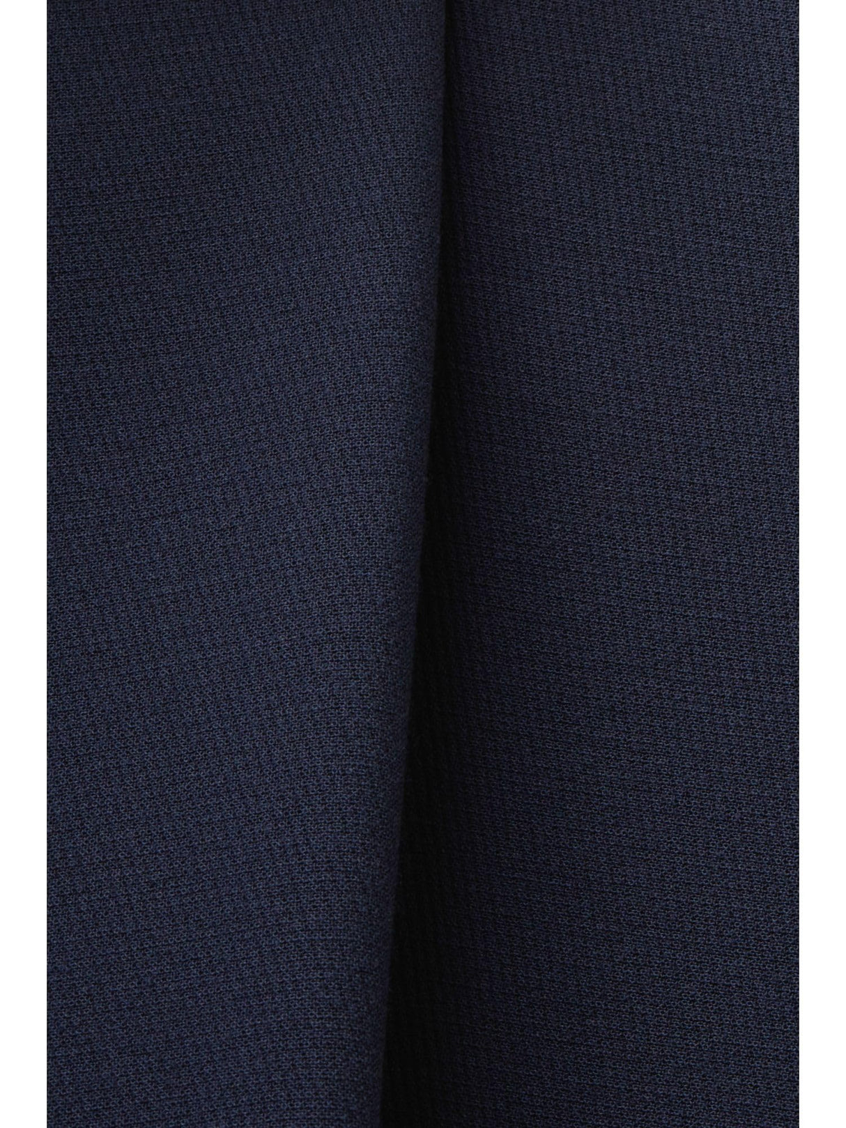 ESPRIT Chaqueta de mujer, 400/azul marino., L