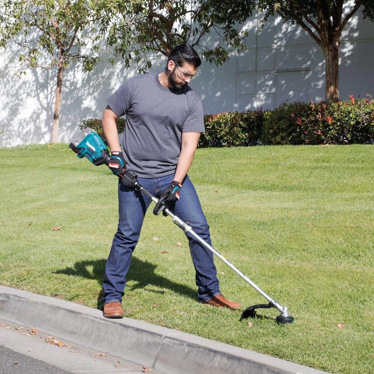 Motor Multifuncion 18Vx2