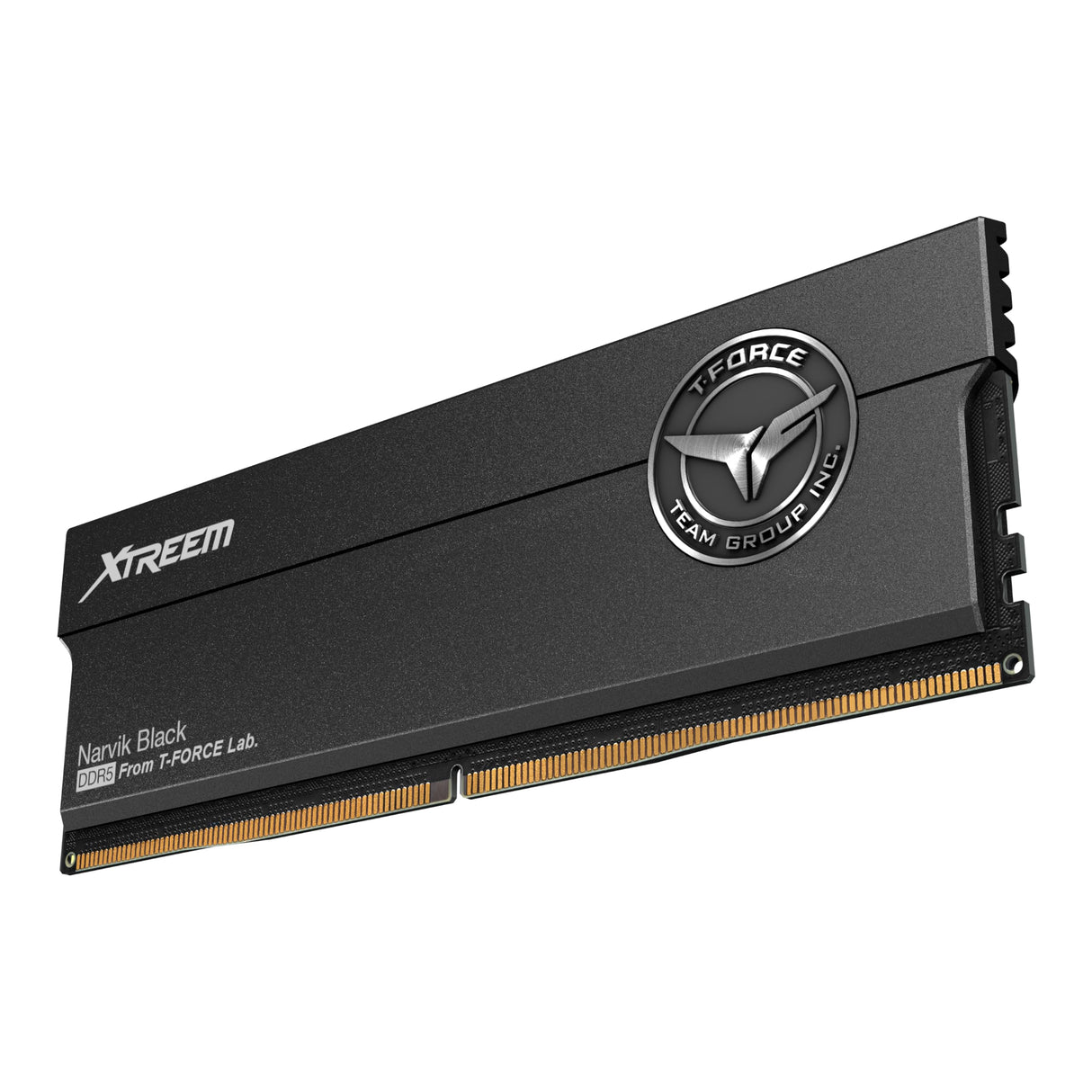 DIMM 32 GB DDR5-8000 (2 x 16 GB) Dual-Kit (Schwarz, FFXD532G8000HC38DDC01, XTREEM, Intel XMP, AMD Expo)