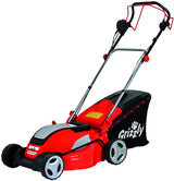 Elektro Rasenmäher Grizzly ERM 1846 GTA 1800 Watt
