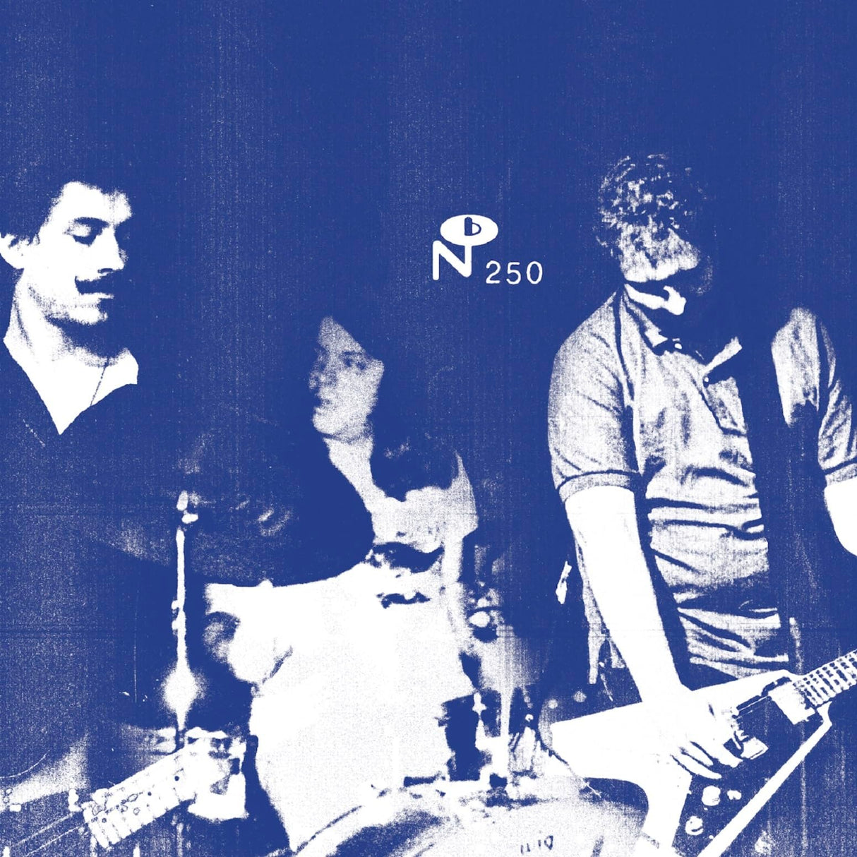 1985: The Miracle Year [Vinilo]