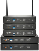 SONICWALL TZ470 TOTALSECURE PERP