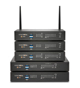 SonicWall TZ 370 Appliance (02-SSC-2825)