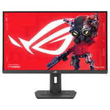 ASUS ROG Strix XG27ACS - Monitor Gaming de 27 Pulgadas 2560x1440, 180 Hz, 1 ms (GTG), Fast IPS, Extreme Low Motion Blur Sync, USB Type-C, G-Sync, DisplayWidget Center, Toma para trípode, HDR